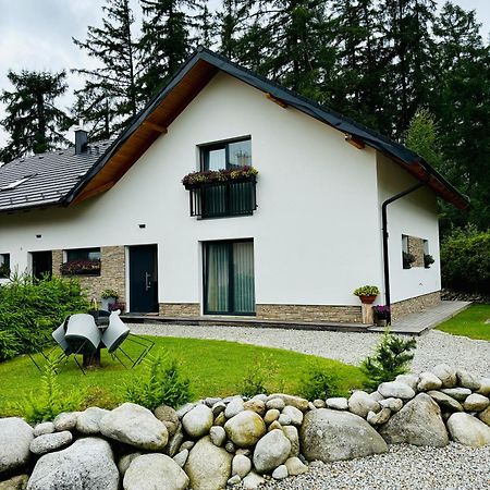 Apartmany Runi Stará Lesná Extérieur photo