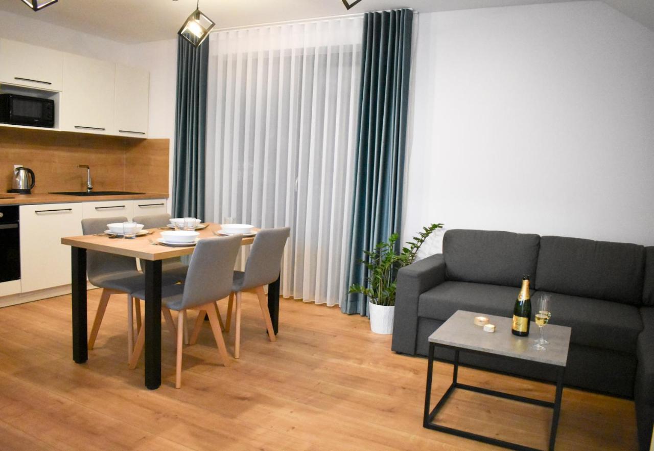 Apartmany Runi Stará Lesná Extérieur photo