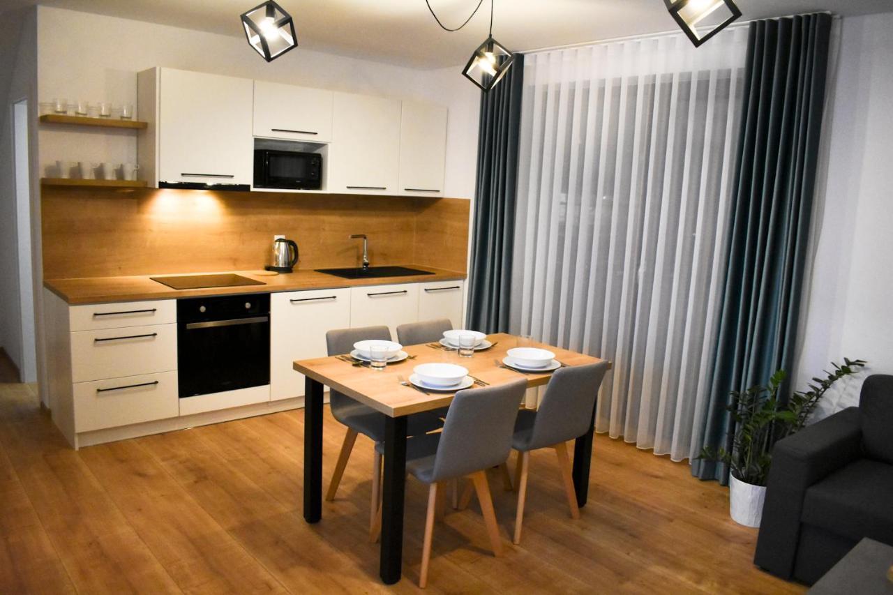 Apartmany Runi Stará Lesná Extérieur photo
