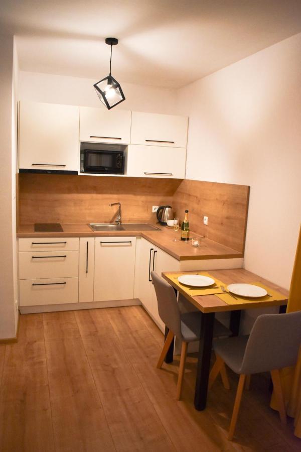Apartmany Runi Stará Lesná Extérieur photo