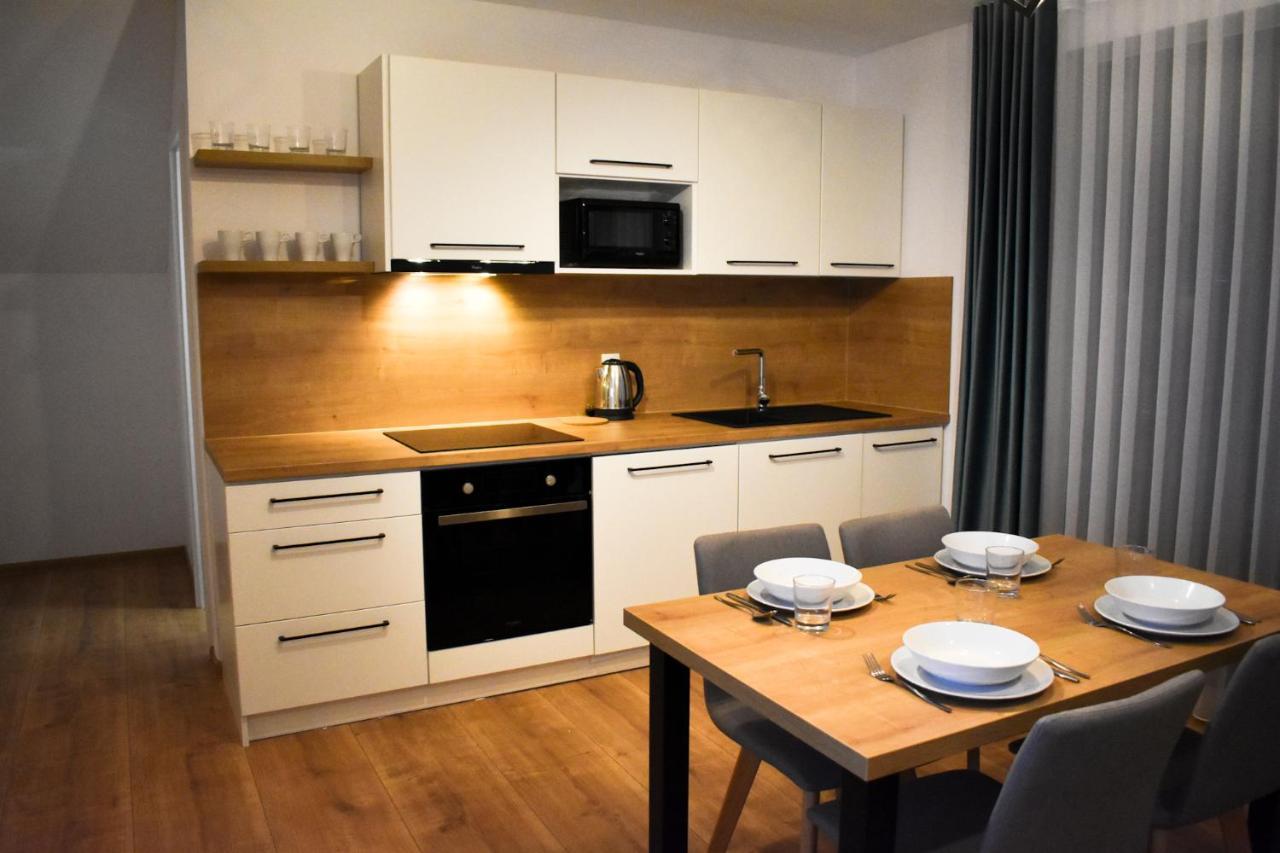 Apartmany Runi Stará Lesná Extérieur photo