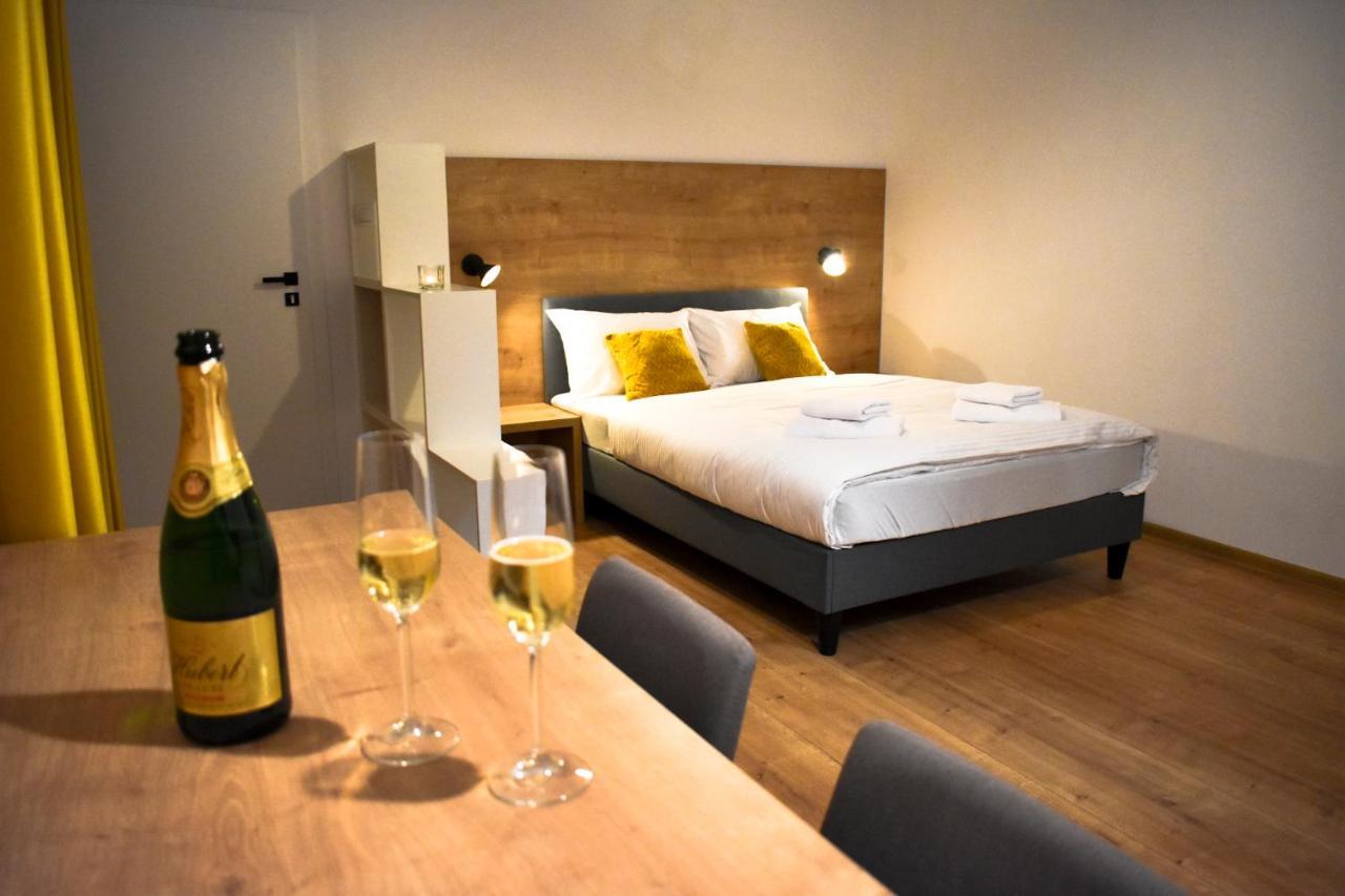 Apartmany Runi Stará Lesná Extérieur photo