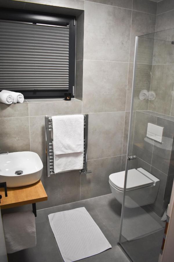 Apartmany Runi Stará Lesná Extérieur photo