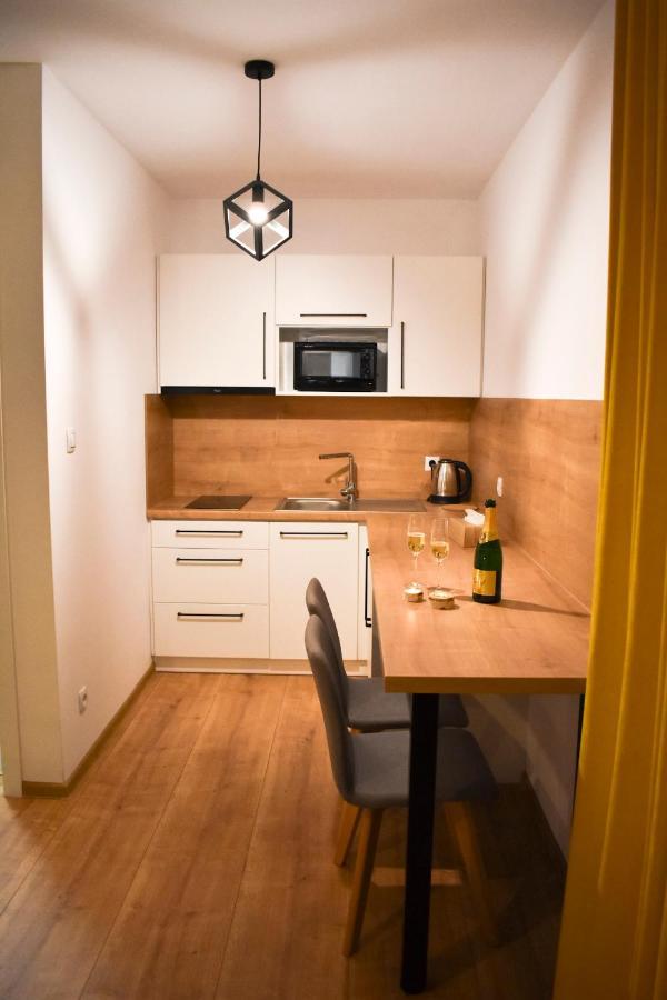 Apartmany Runi Stará Lesná Extérieur photo