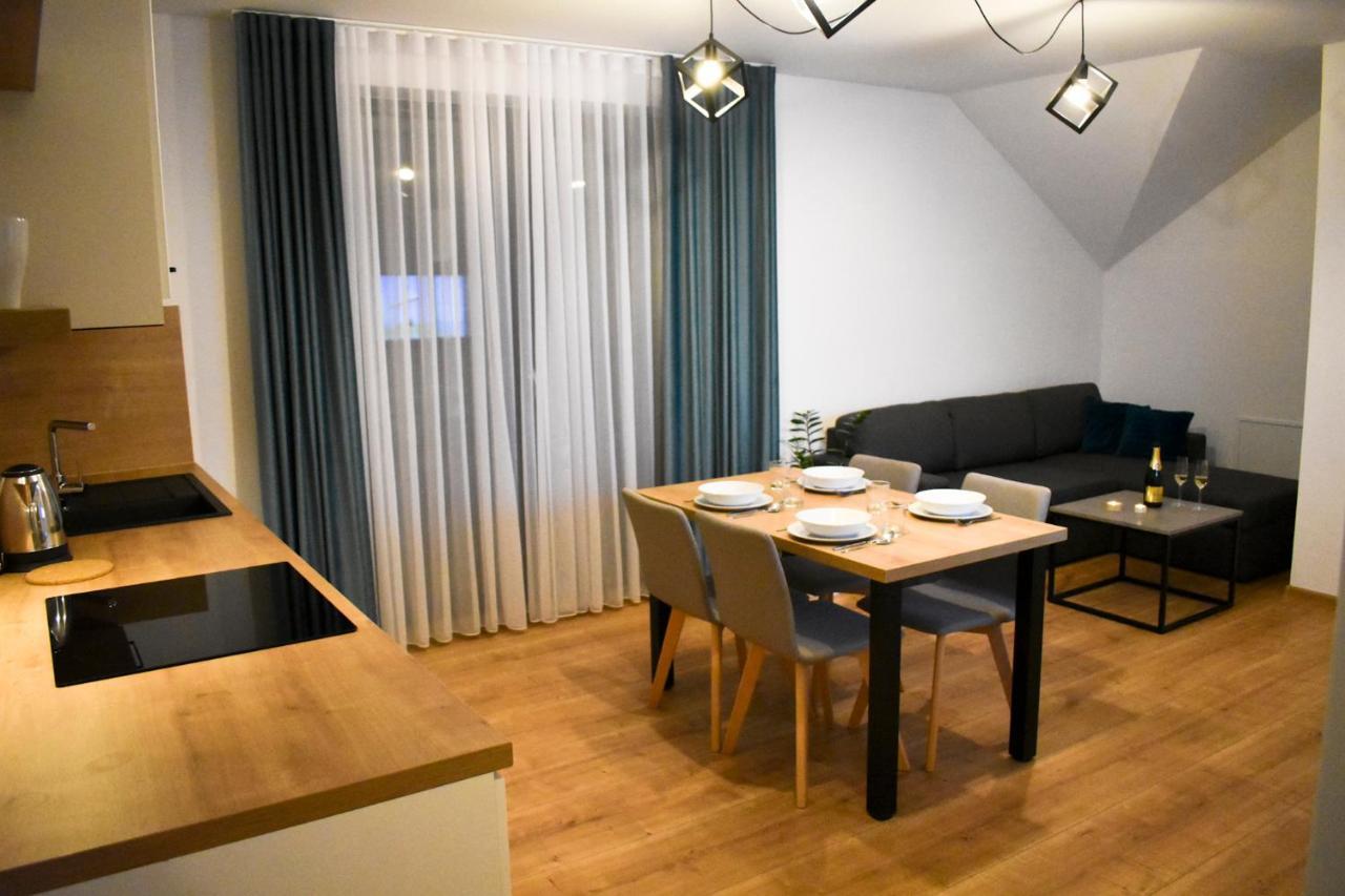 Apartmany Runi Stará Lesná Extérieur photo
