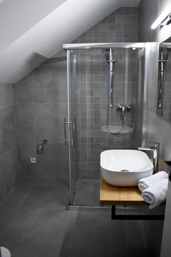 Apartmany Runi Stará Lesná Extérieur photo