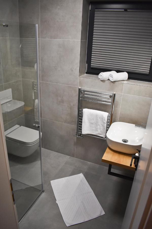 Apartmany Runi Stará Lesná Extérieur photo