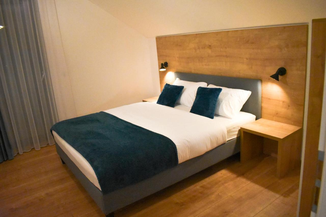 Apartmany Runi Stará Lesná Extérieur photo