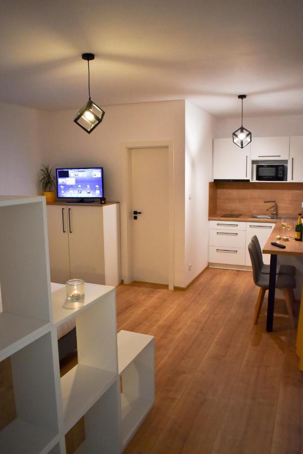 Apartmany Runi Stará Lesná Extérieur photo