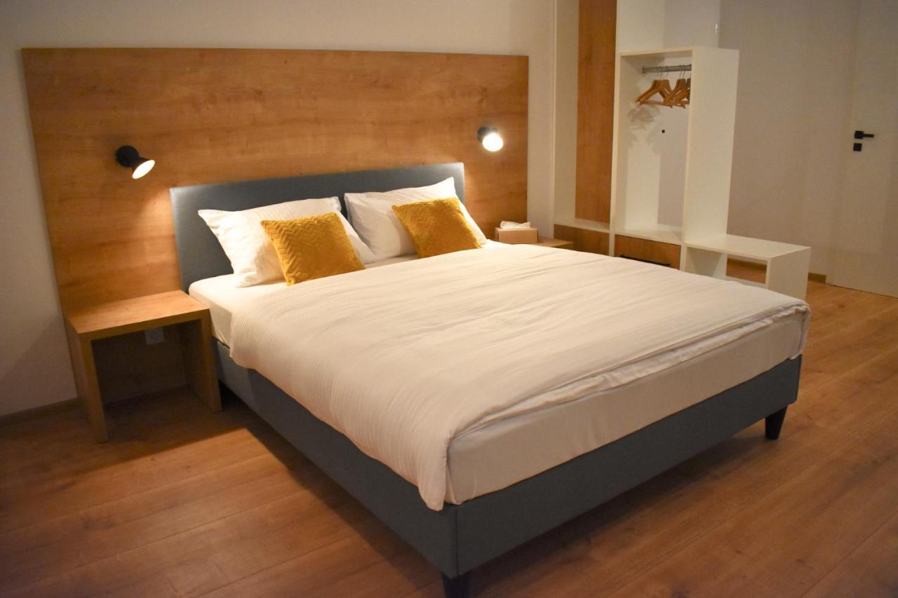 Apartmany Runi Stará Lesná Extérieur photo