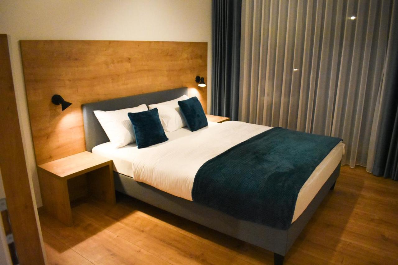 Apartmany Runi Stará Lesná Extérieur photo