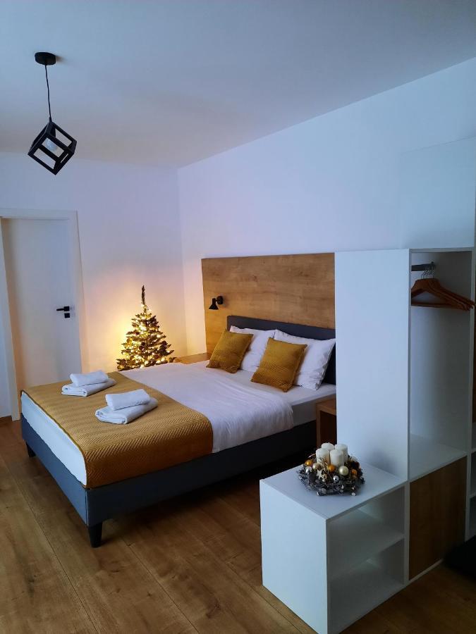 Apartmany Runi Stará Lesná Extérieur photo