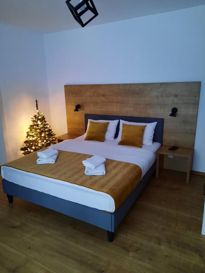 Apartmany Runi Stará Lesná Extérieur photo