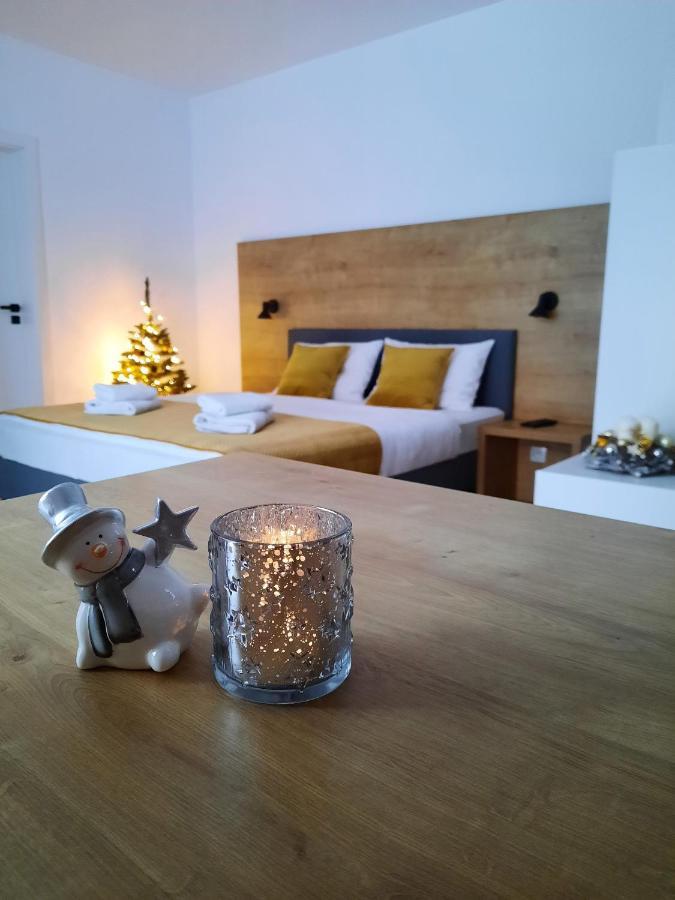Apartmany Runi Stará Lesná Extérieur photo