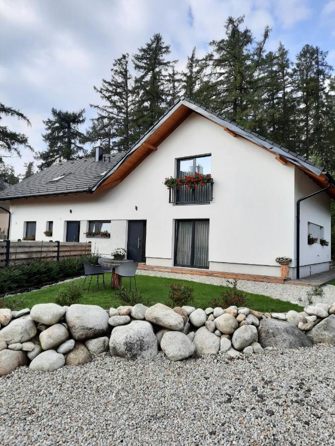 Apartmany Runi Stará Lesná Extérieur photo