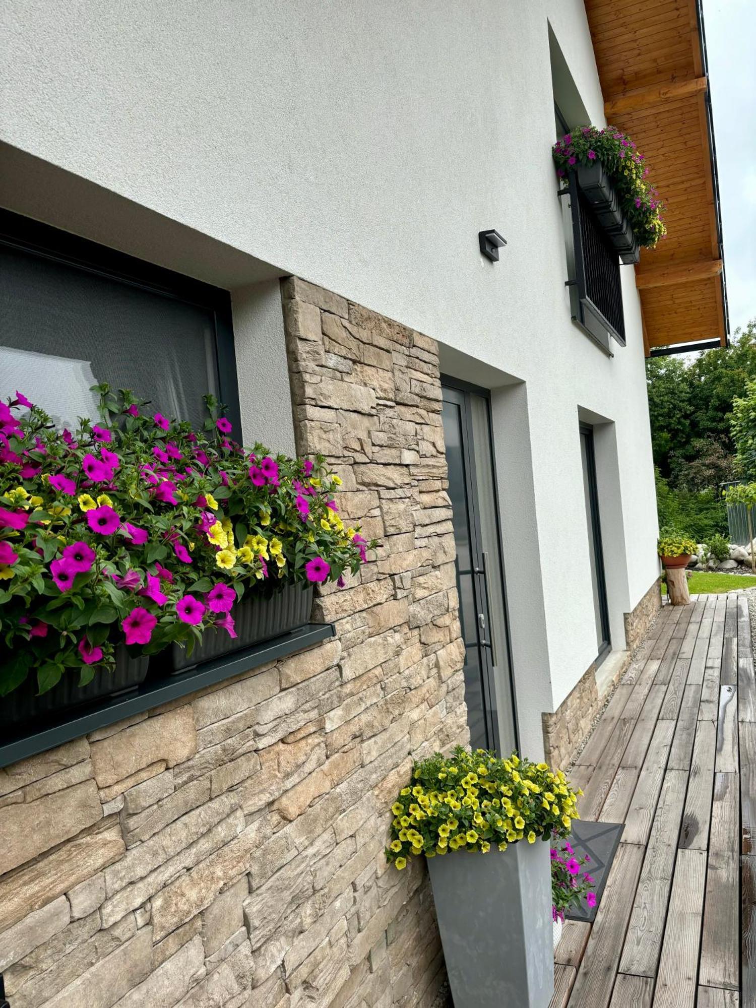 Apartmany Runi Stará Lesná Extérieur photo