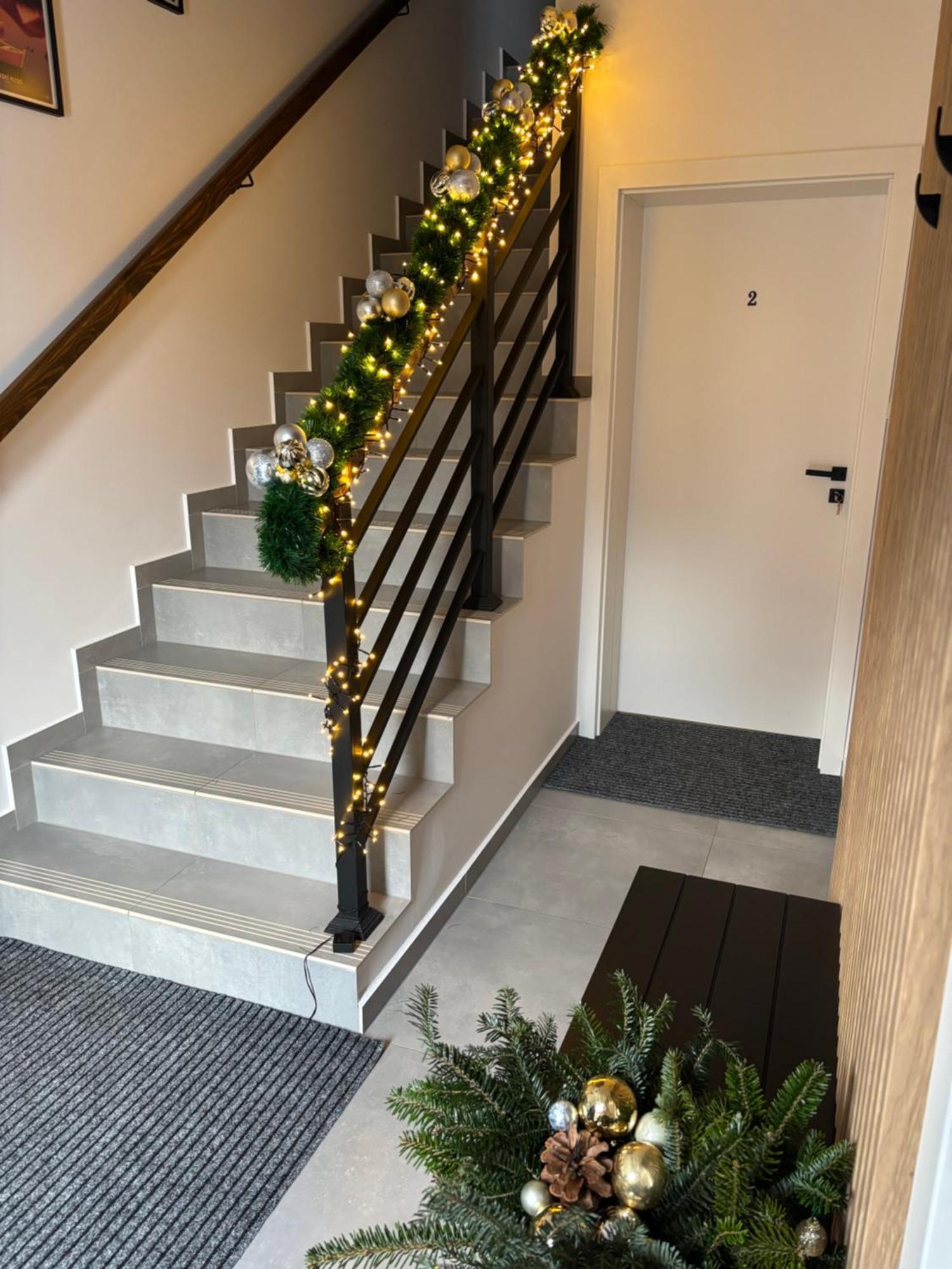 Apartmany Runi Stará Lesná Extérieur photo