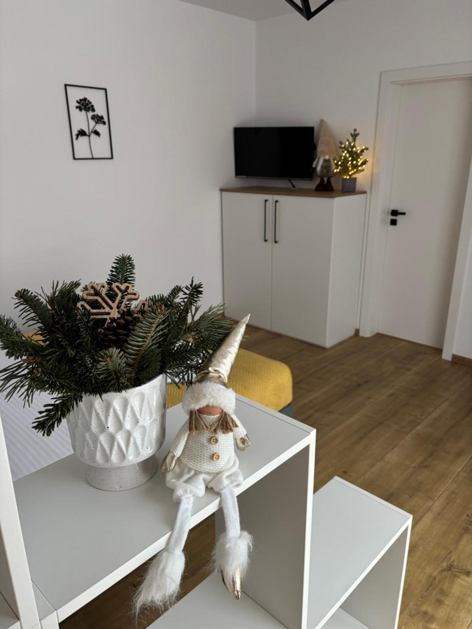 Apartmany Runi Stará Lesná Extérieur photo